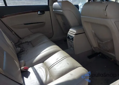 2007 Saturn Aura Xe из США, поврежденный, VIN 1G8ZS57N37F238457